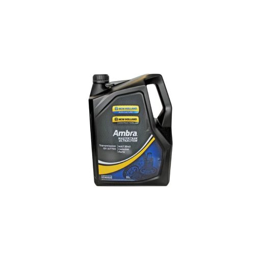 Olio trasmissione Ambra MASTERTRAN ULTRACTION da 5LT/20LT