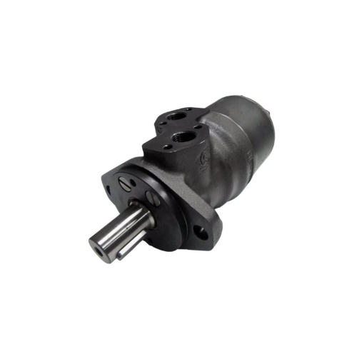 Motore orbitale OMR250 D.25 151-0716 SAUER DANFOSS 11186667 F. 1/2" Idraulico