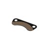 Pastiglia freno 3,1 mm CNH GRANIT 5158120