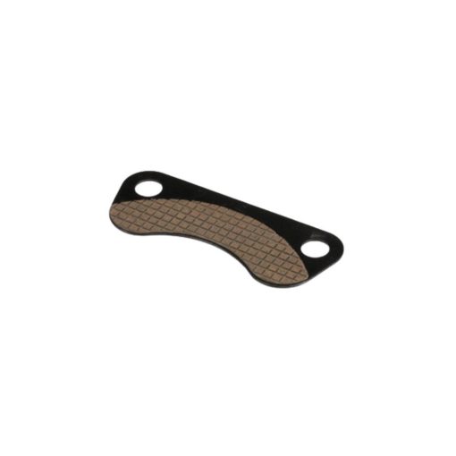 Pastiglia freno 4,2 mm New Holland 5158123