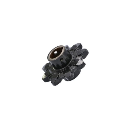 Pignone dentato 9 denti mietitrebbia New Holland 84981028