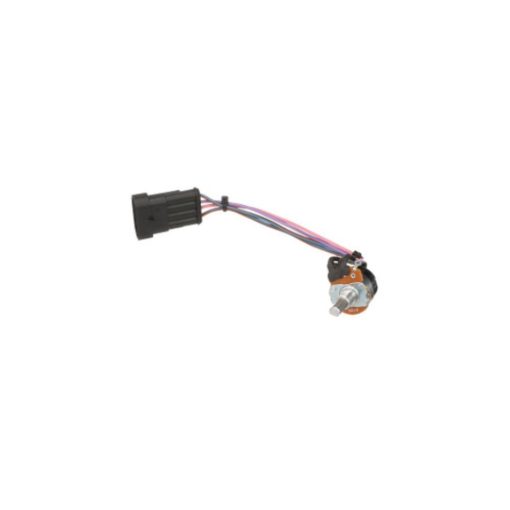 Potenziometro gruppo condizionatore CNH 84277314