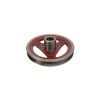 Puleggia Barra Grano E-L- MXE Laverda 300114379