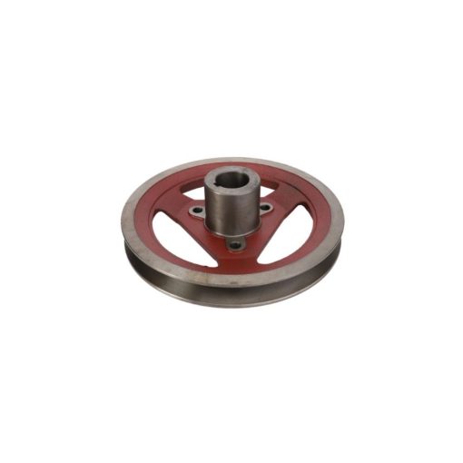 Puleggia Barra Grano E-L- MXE Laverda 300114379