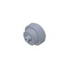 Puleggia originale CNH per Mietitrebbia AL59 e serie TC 87384421