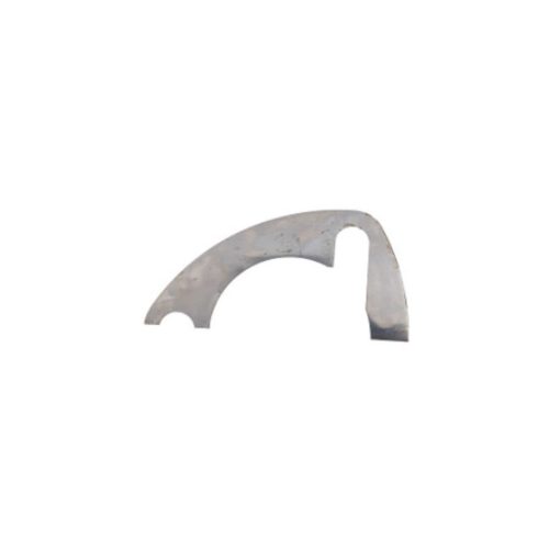 Spessore assale anteriore New Holland 5137115