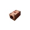 Supporto scuotipaglia compatibile Laverda 300012411
