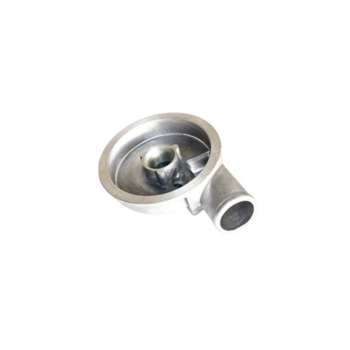 Supporto filtro olio idraulico CNH 47938235