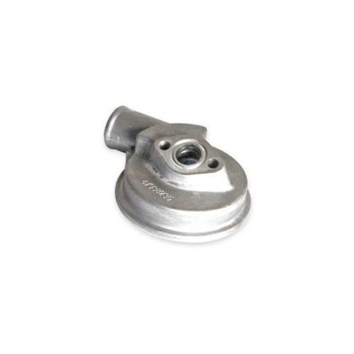 Supporto filtro olio idraulico CNH 47938235