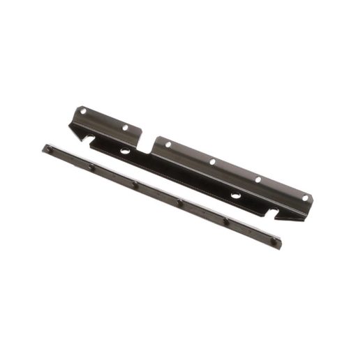 Supporto fissaggio batteria CNH 87680862