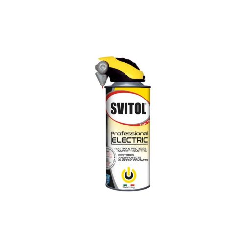 Svitol Professional Contatti Elettrici NSF 400ml Arexons