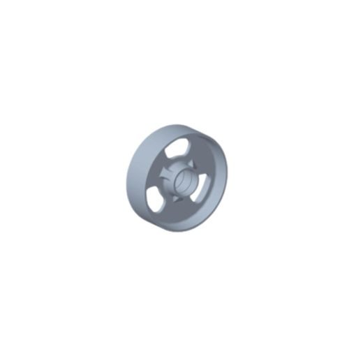 Tenditore originale CNH 87484185 per Mietitrebbia New Holland