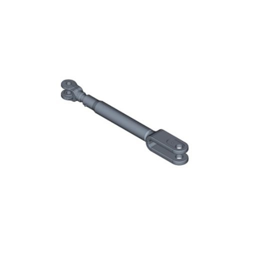 Tirante Superiore Bracci sollevatore CNH 90360659