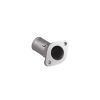 Tubo rigido per pompa acqua Fiat Laverda 4697838