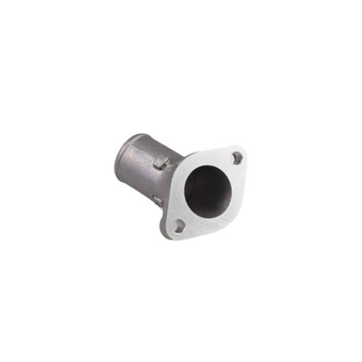 Tubo rigido per pompa acqua Fiat Laverda 4697838