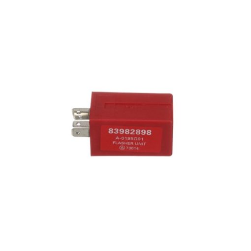 Unità lampeggiatore CNH 83982898