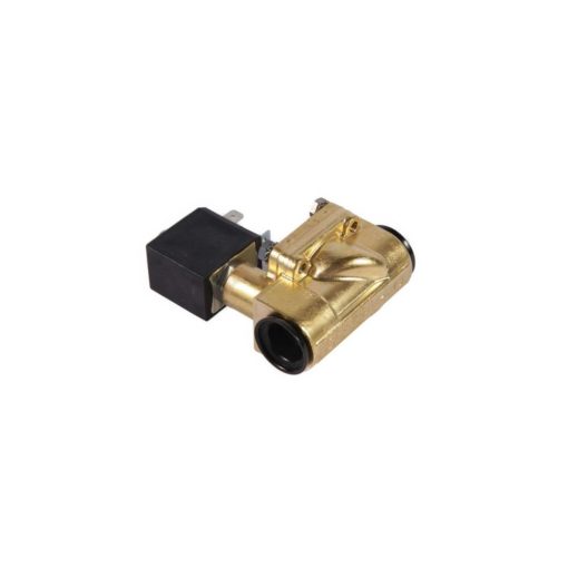 Valvola idraulica completa di bobina 12V 84022290
