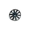 Ventilatore Aspirante SPAL VA09-AP12/C-27A 12V Diametro 280mm