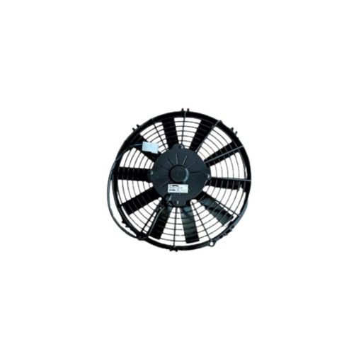 Ventilatore Aspirante SPAL VA09-AP12/C-27A 12V Diametro 280mm