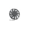 Ventilatore Aspirante SPAL VA07-AP12/C-58A 12v Diametro 225mm
