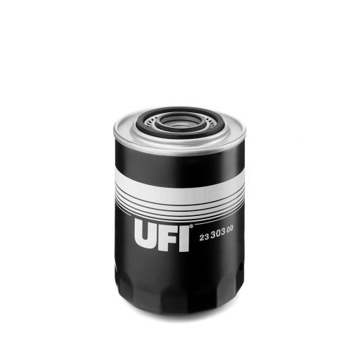 FILTRO OLIO DOPPIA FILTRAZIONE 23.303.00
