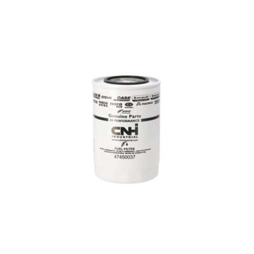 FILTRO CARBURANTE ORIGINALE CNH 47450037