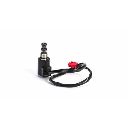 Elettrovalvola New Holland 5164628