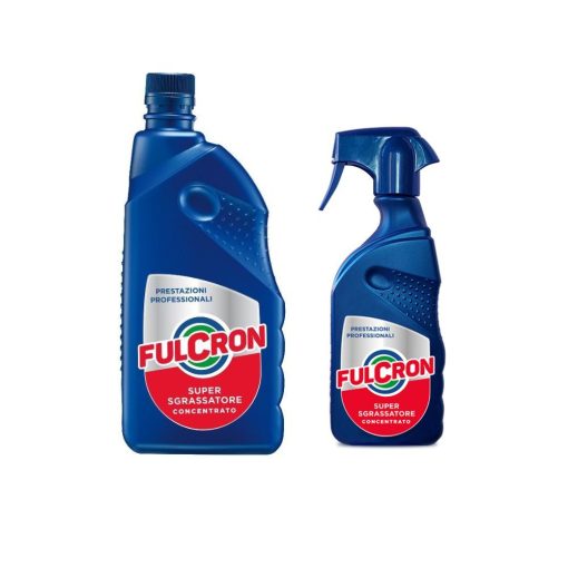 Fulcron Super Sgrassante Concentrato Arexons 500ml / 1lt