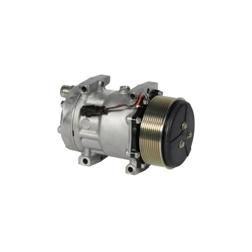 Compressore aria condizionata compatibile 87709773