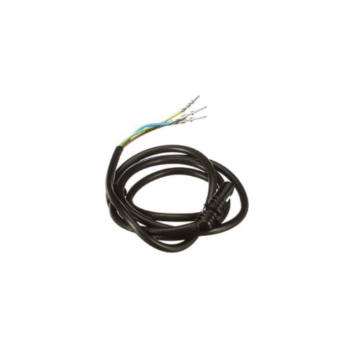 Connettore elettrico 3 cavi Maschio originale CNH 87616286