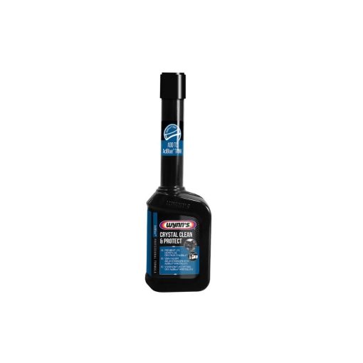Crystal Clean & Protect W21002 da 125 ml