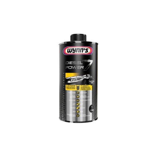 Diesel Power 7 W76411 1000ml