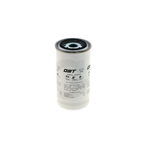 Filtro Olio Impianto Idraulico In Linea Aspirazione 3/4" Con Supporto Spin-On