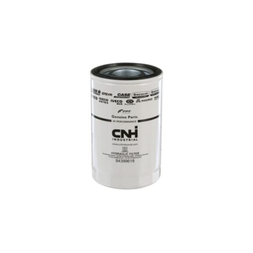 FILTRO OLIO IDRAULICO CNH 84399618