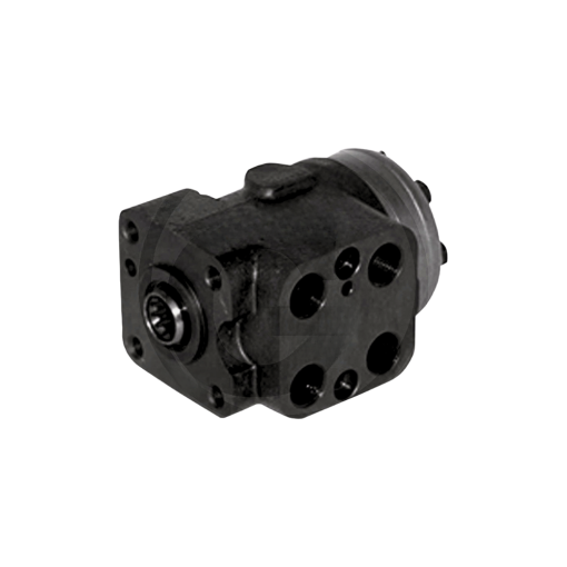 Idroguida G-OSPC-125-ON Raccordo 1/2" Granit
