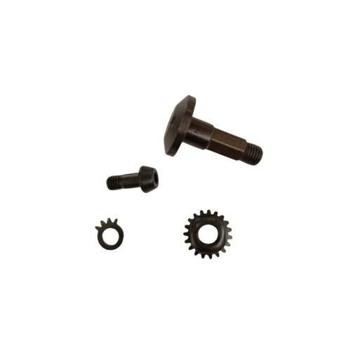 Kit perno per forbice elettrica TL32 - TL37 Lisam T3263