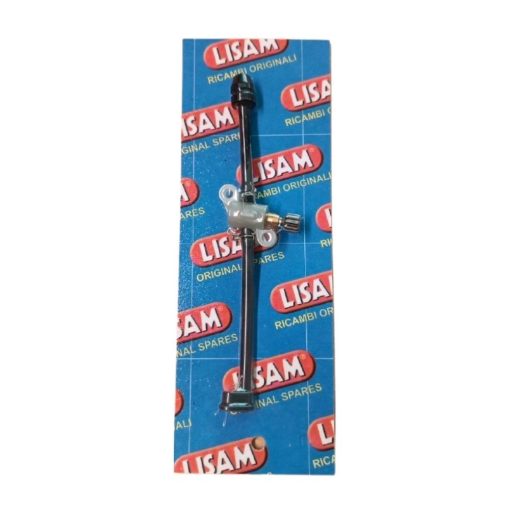 Kit pompa olio per seghetto Lisam SG21 cod.S2141