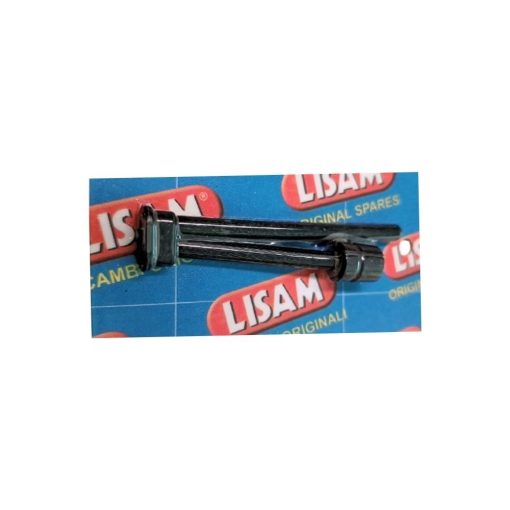 Kit tubi olio per seghetto Lisam SG21 cod. S2142