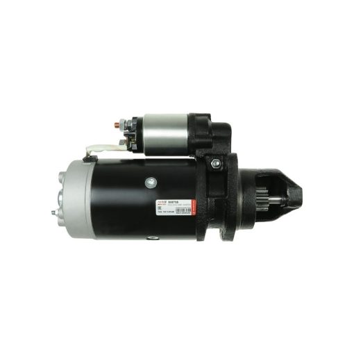 Motorino di avviamento 12V 3KW compatibile Fiat 4737758