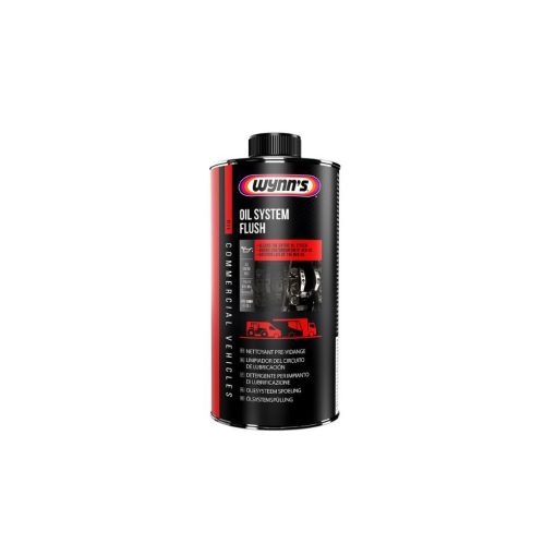 Oil System Flush W47290 Wynn's 1000ML