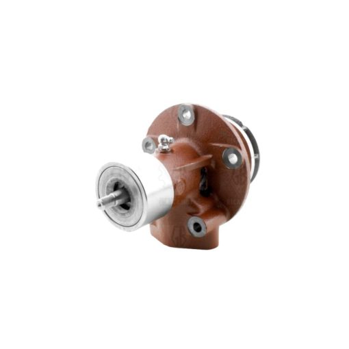 Pompa acqua senza puleggia 586017N