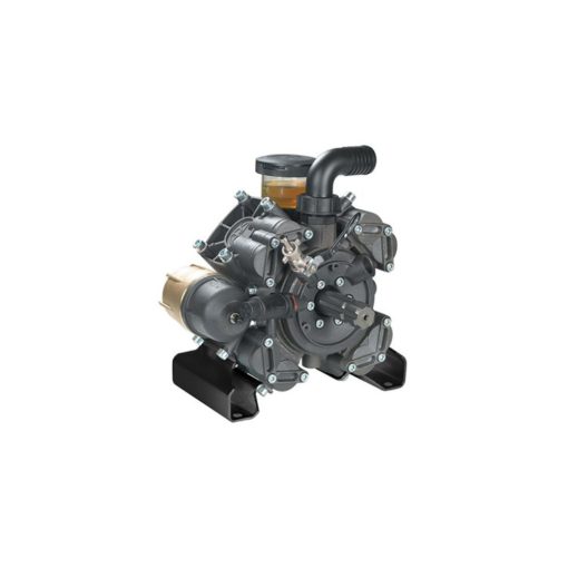 Pompa diserbo APS 96 con albero passante 1” 3/8 M - 1” 3/8 M Comet