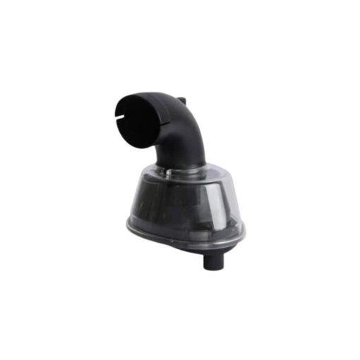 Prefiltro aria bagno d'olio CNH 4997662