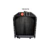 Radiatore compatibile con Fiat 4973345