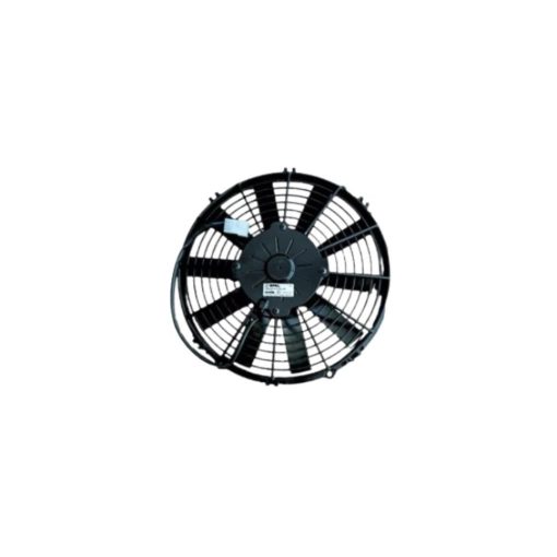 SPAL Ventilatore Aspirante Ventola Assiale VA11-AP7/C-29A  12V Diametro 255mm