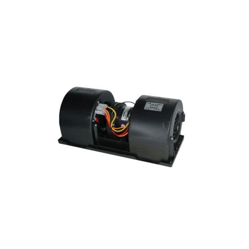 Ventilatore abitacolo Spal 006-A40-22 12v Ventola Trattore H11000277 Fendt