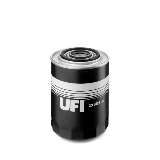 FILTRO OLIO DOPPIA FILTRAZIONE 23.303.00