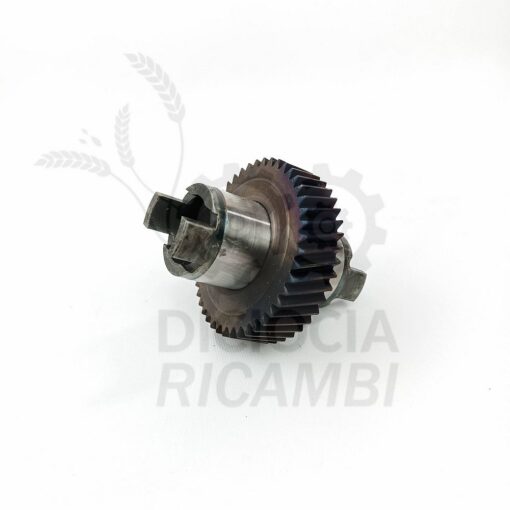 Ingranaggio 44 denti New Holland Laverda 4673811