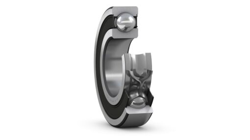 6008-2RS1/C3 Cuscinetto SKF a sfere