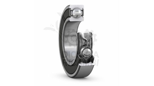 6205-2RSH/C3 Cuscinetto SKF a sfere